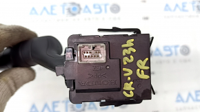 Steering column switch right Honda CRV 23- without rain sensor
