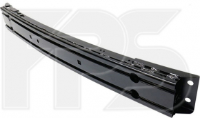 Front bumper reinforcement Ford Mustang mk6 15- under the hook