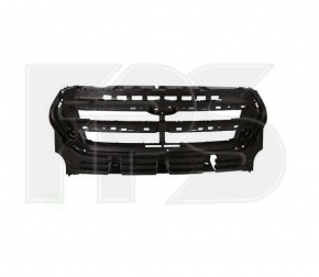 Ford Escape MK3 Radiator Grille Support 17-19 Rest