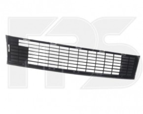 Lower grille of the front bumper Ford Explorer 11-15 prerest
