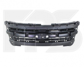 Frame of radiator grill grill Ford Explorer 11-15 prerest