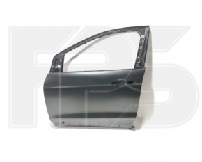 Door bare front left Ford Explorer 11-19