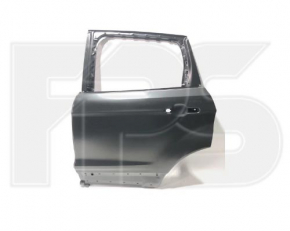 Door bare rear left Ford Explorer 11-19