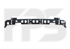 Rear Bumper Absorber Ford Explorer 18-19