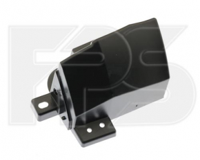 Rear bumper mount inner right Ford Explorer 16-19