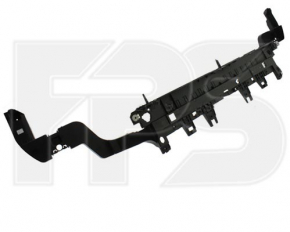 Upper radiator support Ford Edge 19 - plastic