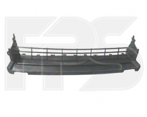 Lower rear radiator deflector Ford Ecosport 18-22