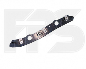 Front bumper mount left Ford Ecosport 18-22