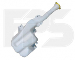 Washer reservoir Ford Mustang mk6 18-