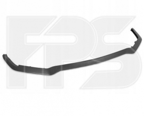 Front Bumper Lip Ford Mustang mk6 18-rest