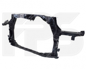 TV panel radiator Honda CRV 12-16