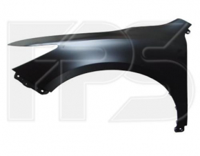 Front right wing Acura MDX 14-16 pre-rest