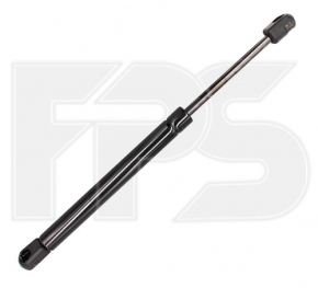 Bonnet shock absorber left Audi Q5 8R 09-17