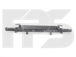 Front Bumper Absorber Audi Q5 8R 09-12 prerest