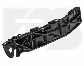 Front bumper mount right Ford Explorer 11-15 prerest