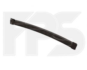 Rear Bumper Reinforcement Ford Explorer 11-19