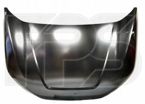 Naked hood Ford Edge 19-