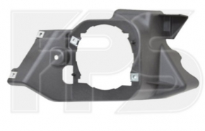 Bracket fog light right Honda CRV 12-14 prerest