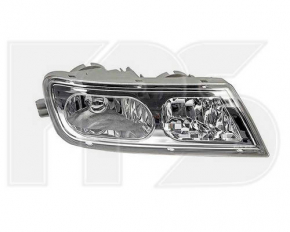 Fog light left PTF Acura MDX 07-13