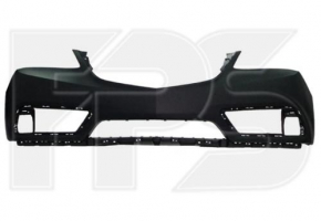 Bare front bumper Acura MDX 14-16 prerest