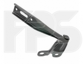 Hood hinge right Acura TLX 15-