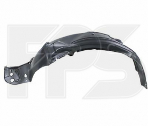 Front right fender liner Acura TLX 15-