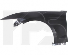 Front left wing Ford Mustang mk6 15-17 base Alum