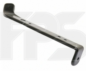 Right wing bracket Ford Mustang mk6 15-17 metal