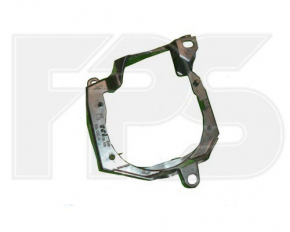 Bracket fog light right Ford Mustang mk6 15-17
