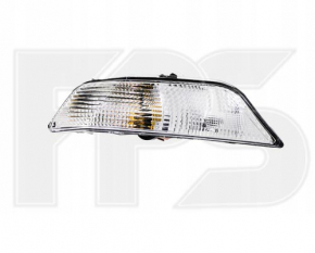 Turn signal in the bumper right Ford Mustang mk6 15-17