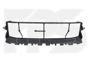 Upper radiator deflector Ford Ecosport 18-22