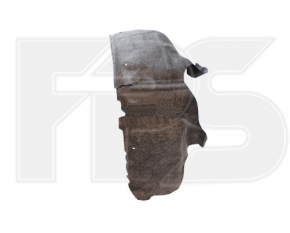 Rear left mudguard Ford Ecosport 18-22 Felt