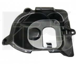 PTF bracket left Ford Escape MK3 17-19 rest
