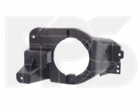 Front right fog light bracket Ford Explorer 11-15 prerest