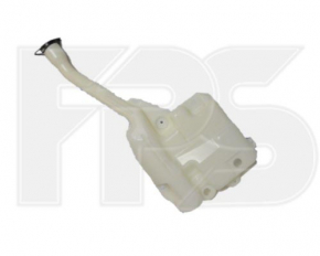 Ford Explorer 16-19 Washer Reservoir Rest with Lid