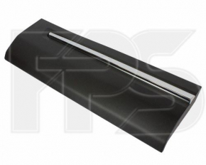 Door trim lower rear right Ford Explorer 16-19