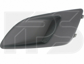 Left fog light plug Ford C-max MK2 13-18 usa structure
