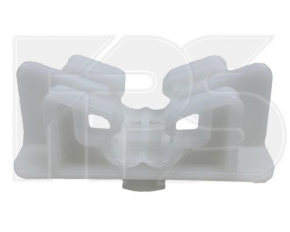 Headlight mount lower right Ford Ecosport 18-22