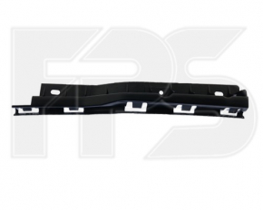 Rear bumper bracket left Ford Ecosport 18-22