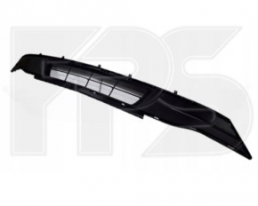 Ford Mustang mk6 18 front bumper lower grille - rest