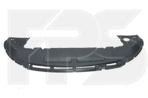 Ford Escape MK4 20 Front Bumper Guard - Structure