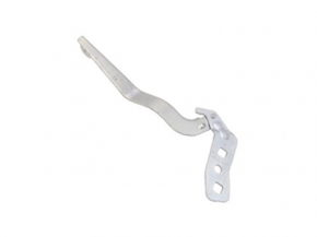 Hood hinge left Ford Escape MK4 20-