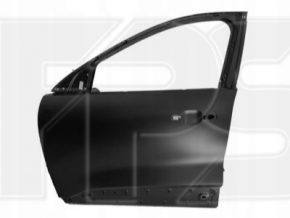 Door bare front left Ford Escape MK4 20-