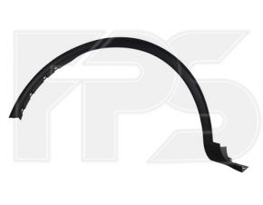Front Left Wing Arch Cover Ford Escape MK4 20- structure