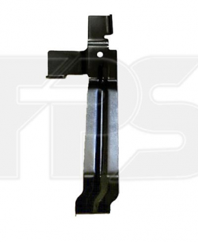 Rear bumper bracket left Ford Escape MK4 20-