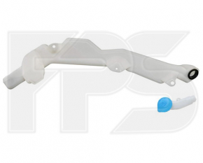 Honda CRV 12-14 Windscreen Washer Reservoir with Neck