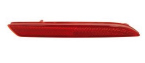 Rear bumper reflector right Honda CRV 12-14