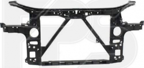 TV panel radiator Audi Q7 4L 10-15