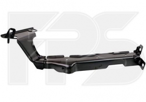 TV bar eyelash left Audi A4 B8 08-16 sedan