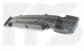 Front Bumper Absorber Audi A4 B8 13-16 Rest